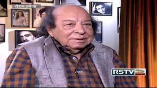 Guftagoo with Roshan Taneja (Part 1/2) video