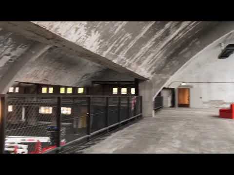 HYTE NYE Berlin 2018 - Funkhaus, Berlin