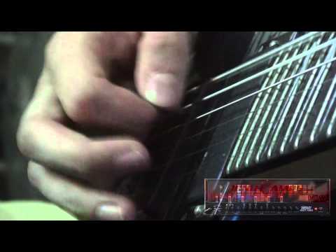 Ignite Amps Emissary - Metal Demo