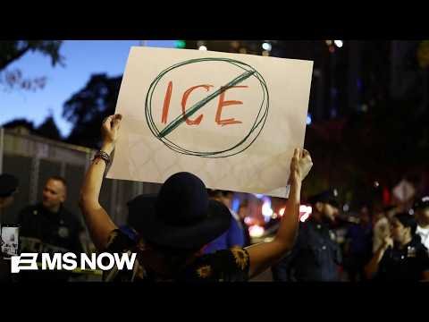 NYC ICE shooting requires ‘real investigation’ by trusted authorities, says fmr. prosecutor