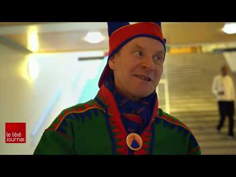 Ninfo 991 - Sami Cultura