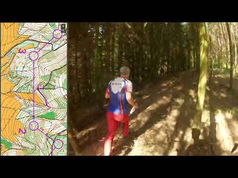 ŽB-Čechy Hronov 2023 - H40B - long - český komentář