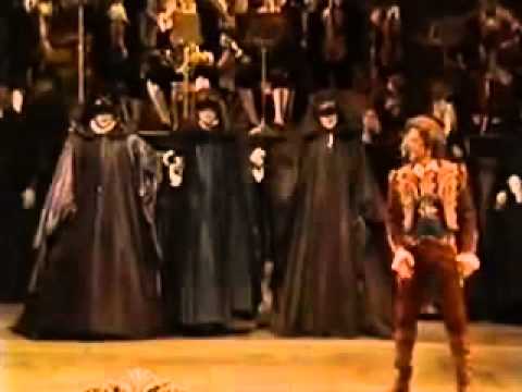 Mozart Don Giovanni 9 Act 1 Finale Part 1 2 Viva La Liberta!