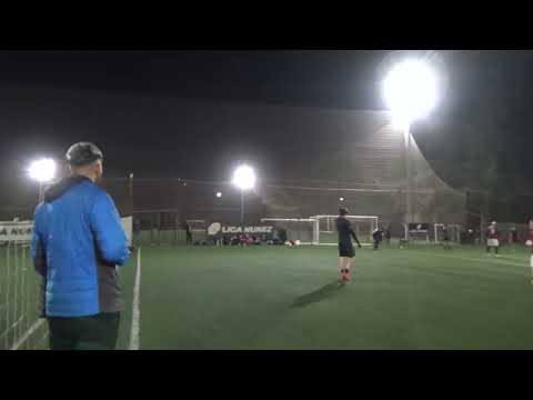 SANTA MARTA VS BERTAGNOLI - #LigaNuñez - #Apertura SLS - 4/6/2022