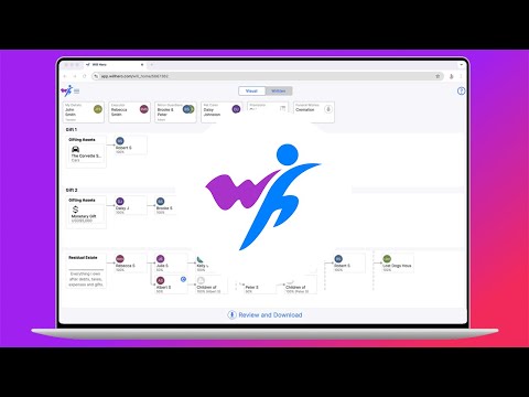 How to make a Will in less than 12 minutes - with Will Hero