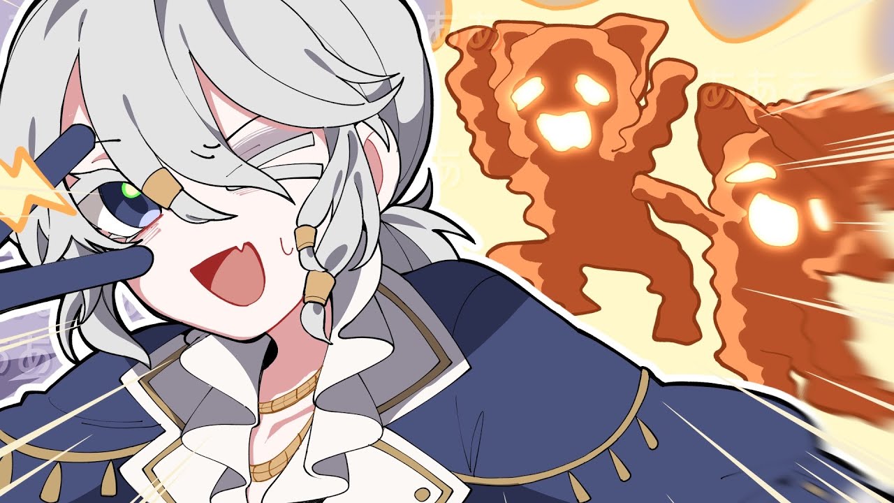 新衣装ビーーーーーーーーーム【ゆっくり実況】【第五人格/identityV】