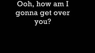 Gonna Get Over You - Sara Bareilles  [Lyrics on Screen]
