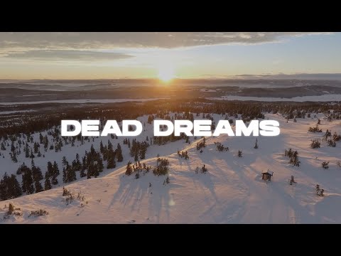 Rill x Young Mask - Dead Dreams (Official Audio)