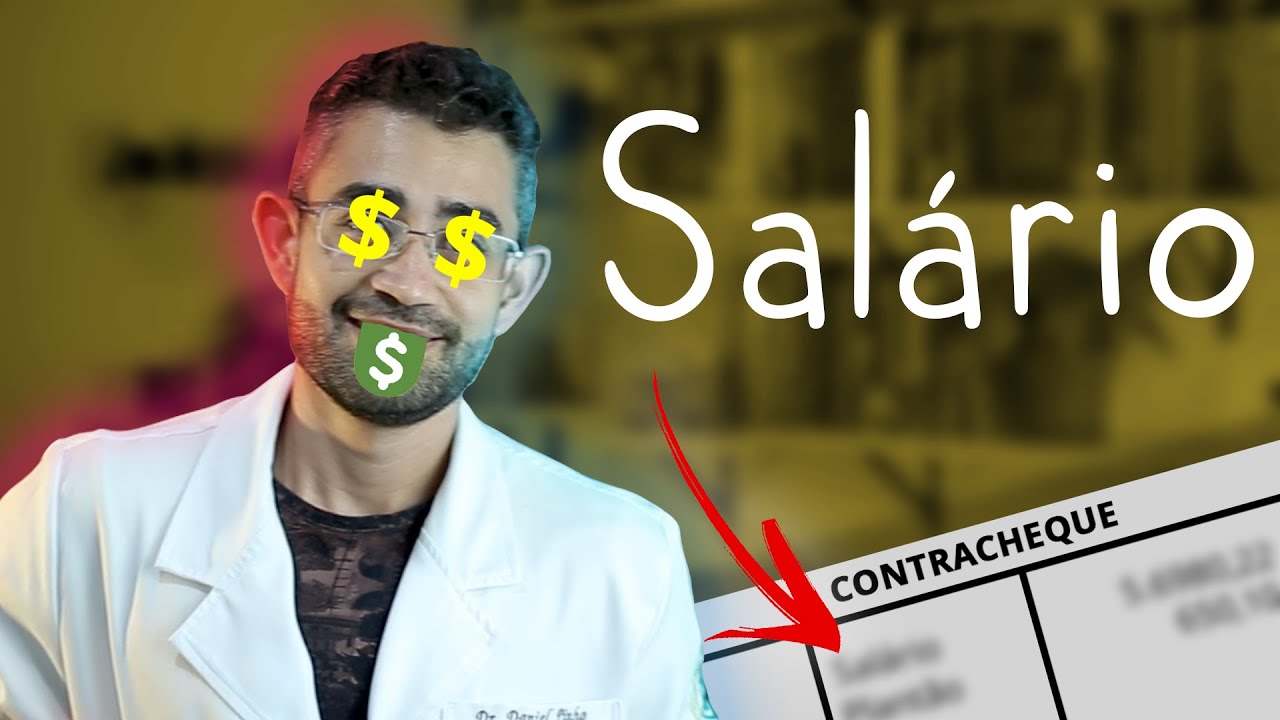 Quanto ganha um MÉDICO VETERINÁRIO?