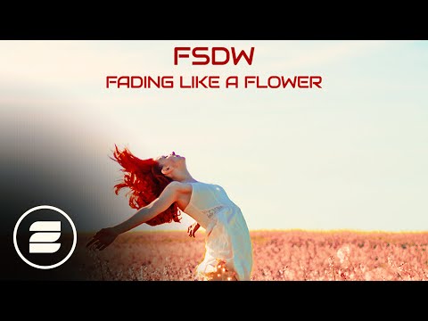 FSDW - Fading Like A Flower (Inverno Remix)