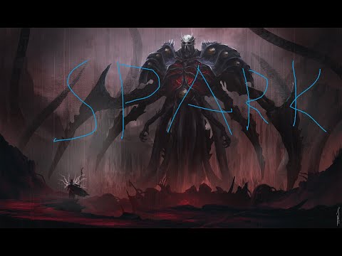 Path of Exile 3.22 Crit Spark T16 8-mods showcase (Very Tanky)