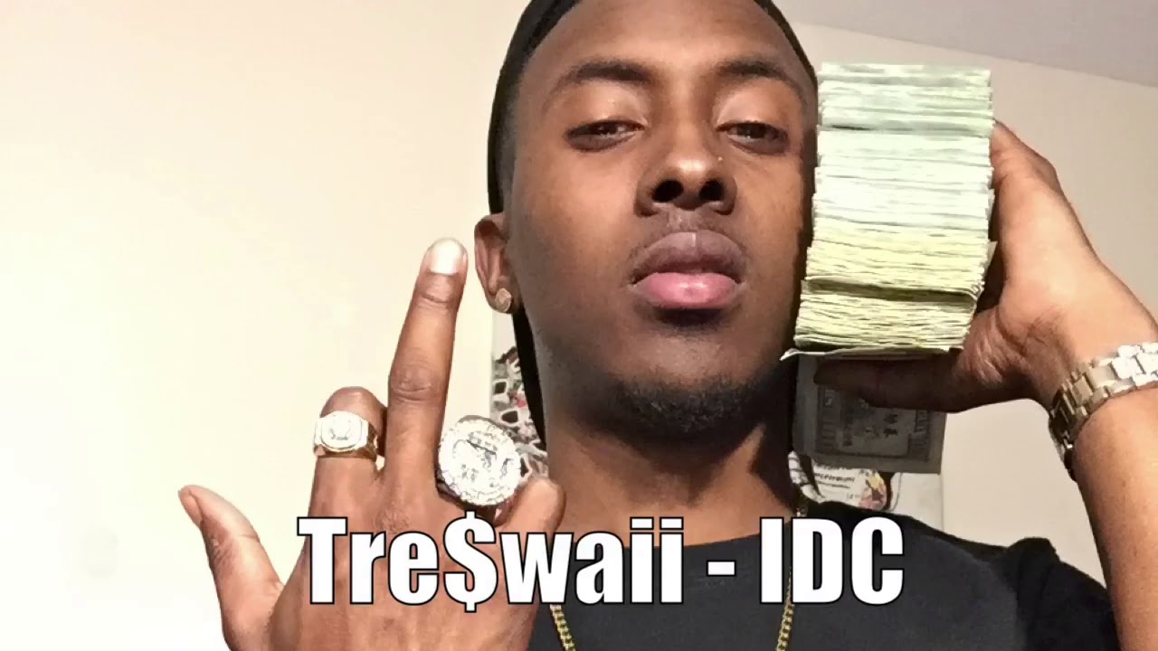 Promotional video thumbnail 3 for Tre$waii