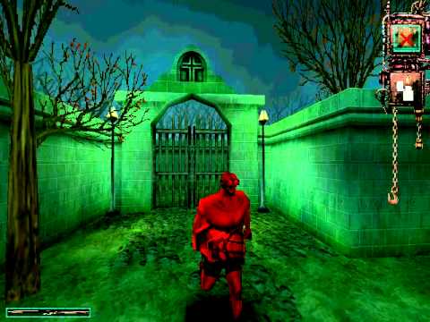 hellboy dogs of the night pc download