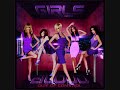 Revolution in the Head - Girls Aloud