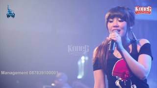 Download lagu KONEG LIQUID & Via Vallen ~ Suket Teki [LIVE CONCERT - Liquid Cafe] [Cover KONEG JOGJA] mp3