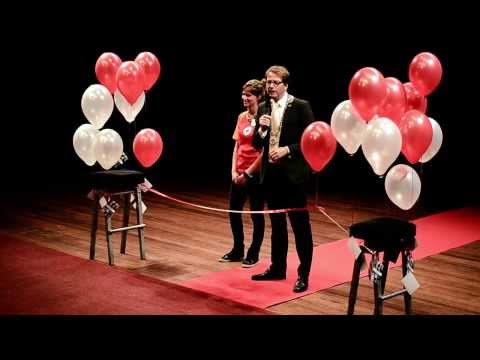 Modeshow You are Beautiful ( Rode Kruis Utrecht )