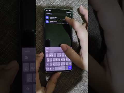 Huawei P50 pro internet connection issue 6