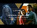 Lovely X Annul Maelae Full Version Remix Billie Eilish Harris Jayaraj Mr Musical Thamizha