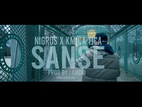 Nigros x Kmica Tica - Šanse (Official Musik Video) Prod : Lucid