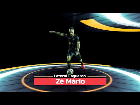 Zé Mario - Figueirense 2022