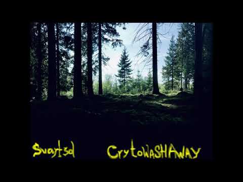 Svartsol- Cry to wash away