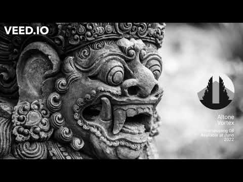 Altone - Vortex (Lempuyang 08)