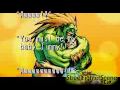 Super Street Fighter II Turbo Revival Blanka S Ending