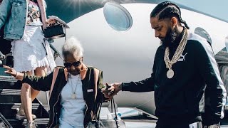 Nipsey Hussle - Status Symbol 2 432Hz