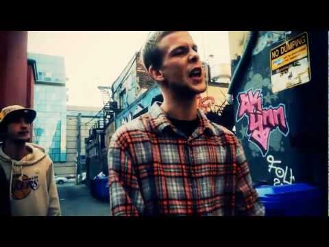 [Formerly] TWODEE - Strikin' Fast (Prod. Sherm Beatz)