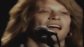 Jon Bon Jovi &amp; Richie Sambora   Imagine   Give Peace A Chance