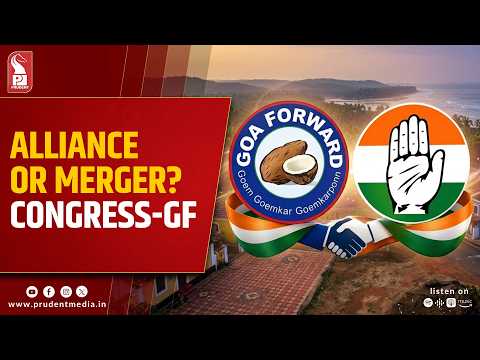 Congress-GFP Realignment On The Cards?