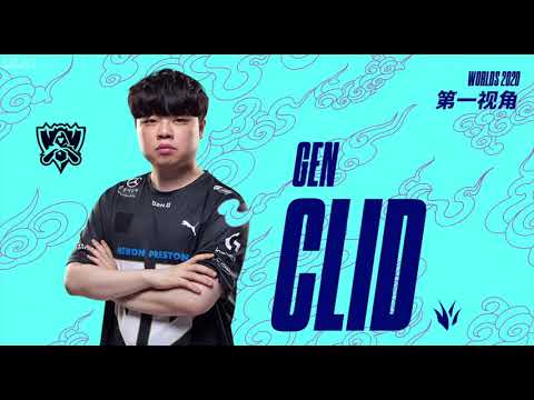 [Proview] GENG CLID NIDALEE | GENG vs FNC - Worlds 2020 Group Stage Tie Break | CLID