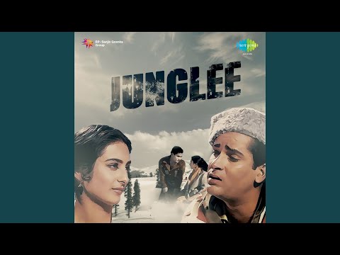 Nain Tumhare Mazedar