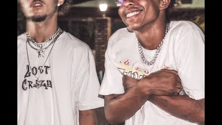 4hell &amp; @Lypmc_ - Medusa 🐍 (prod. Scotz)