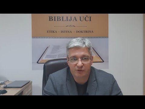 43 SMISAO I SVRHA ŽIVOTA U SVETU BESMISLA I PATNJE - Kako pronaći izvor nade i snagu u svakodnevnici