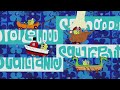 SpongeBob SquarePants Theme Song 2016 Present