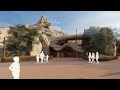What The NEW Lion King Ride At Disney Adventure World Could Sound Like