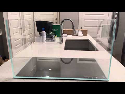 The UNS 60U Build: Part 1