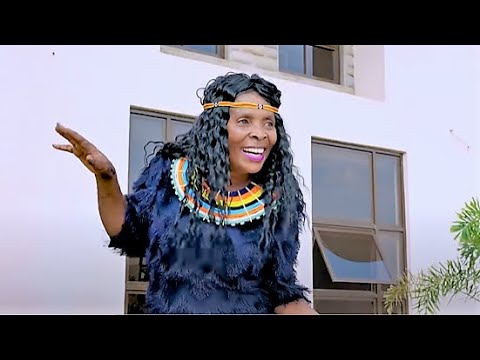 Mum Cherop - Unstoppable Ft. Rose Muhando (Skiza 7635878)