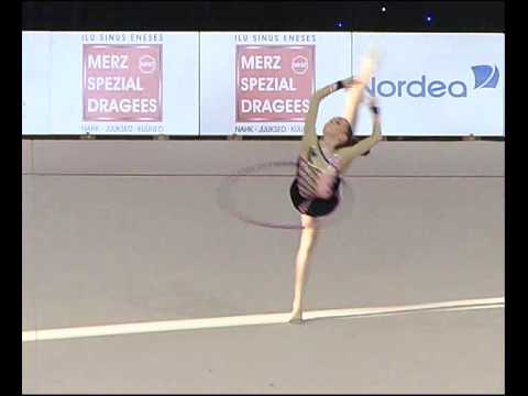 Vasilia Zahou.hoop.GRE