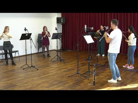 Engelbert Humperdinck "Abendsegen"