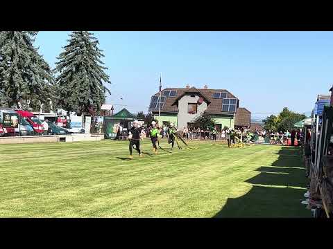 SDH Dubenec muži - JL Dneboh 10.9.2023