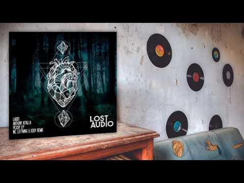 Anthony Attalla - Devo (Leftwing & Kody Remix)