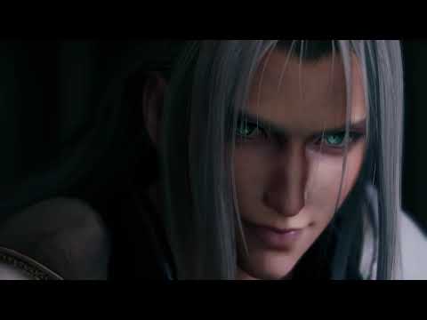 FINAL FANTASY VII REMAKE - Ch 3 - First night in Sector 7 (Japanese with English subs)
