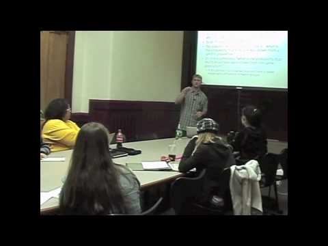 Intro. to Statistics for the Social Sciences - On Null-Hypothesis Statistical Testing