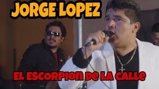 Jorge López Vera - El Escorpion de la Calle - Pelicula Los Viejones De Guanajuato