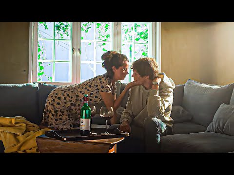 Трейлеры Young Aunt