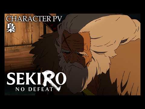 SEKIRO: NO DEFEAT Video7