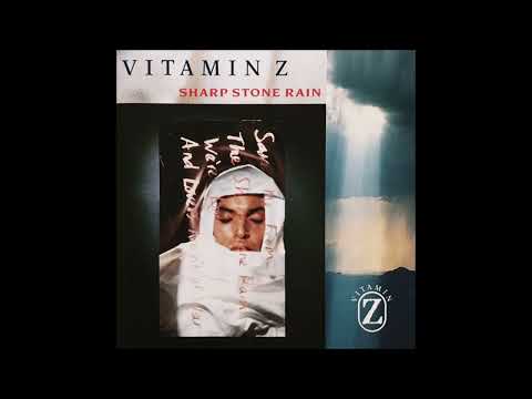 Vitamin Z - Burn For You