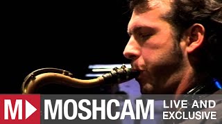 Mark Isaacs Resurgence Band - You Never Forget Love (Track 2 of 10) | Moshcam